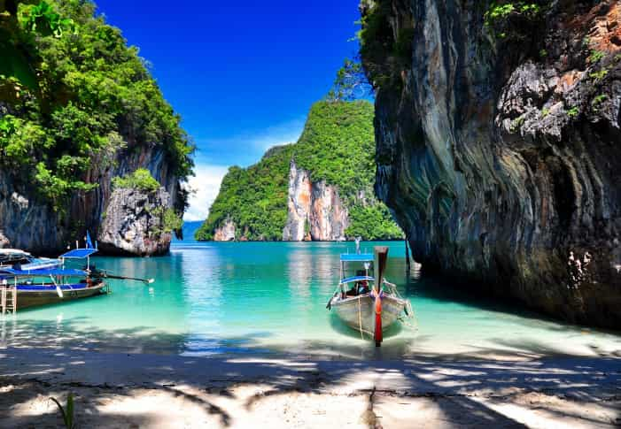 Krabi